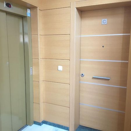 Apartamento Berenguela قرطبة المظهر الخارجي الصورة