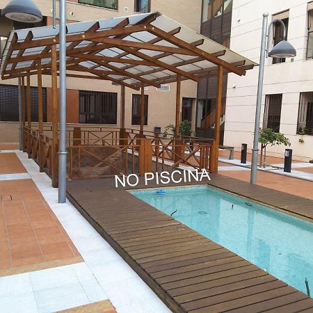 Apartamento Berenguela قرطبة المظهر الخارجي الصورة