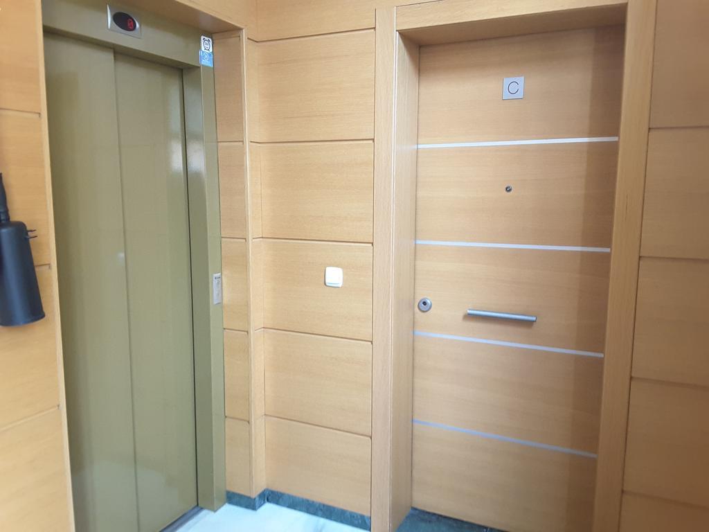 Apartamento Berenguela قرطبة المظهر الخارجي الصورة