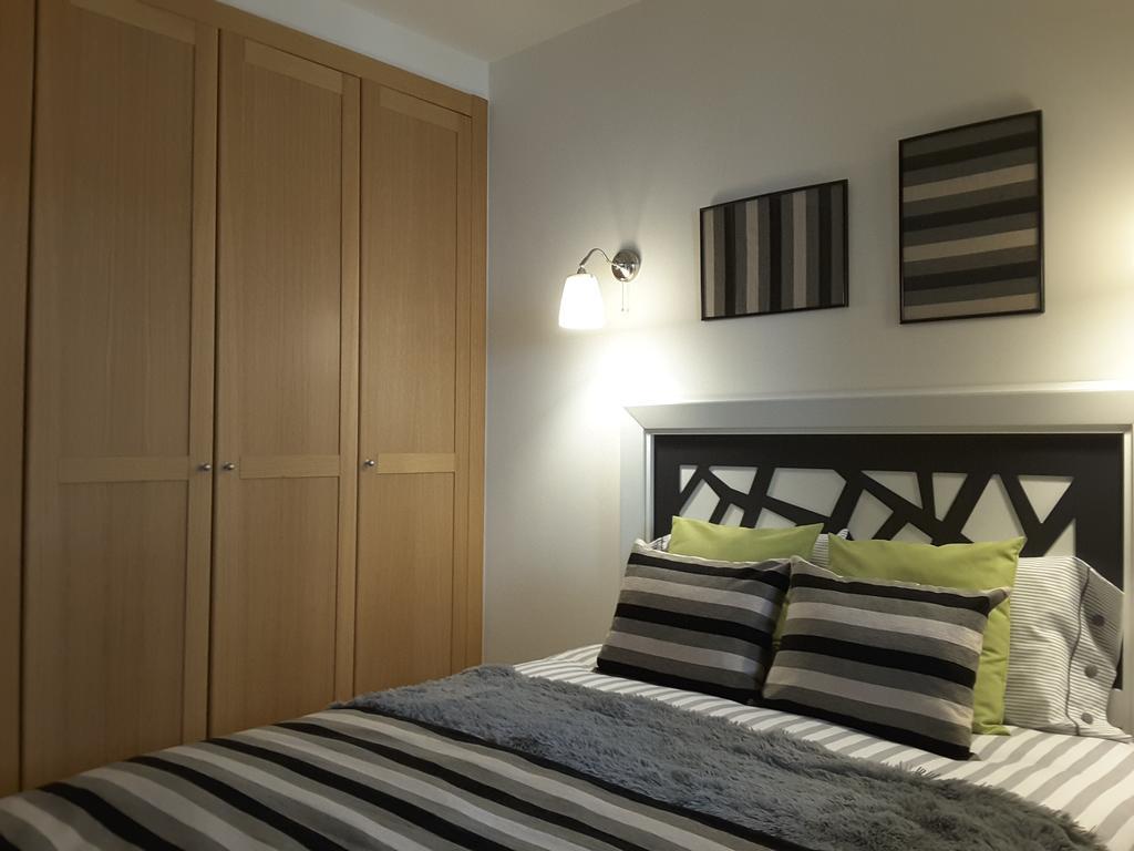 Apartamento Berenguela قرطبة المظهر الخارجي الصورة