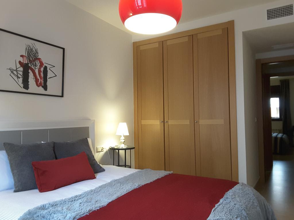 Apartamento Berenguela قرطبة المظهر الخارجي الصورة