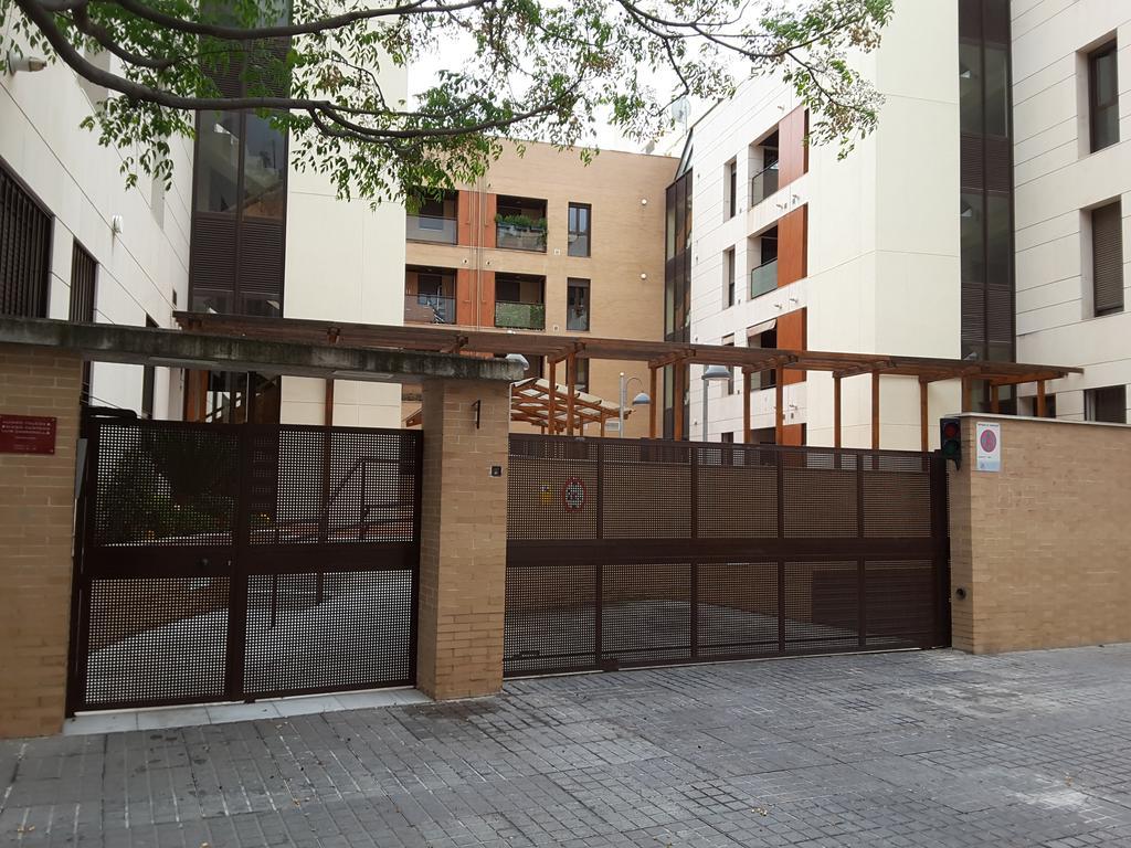 Apartamento Berenguela قرطبة المظهر الخارجي الصورة