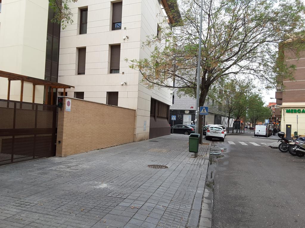 Apartamento Berenguela قرطبة المظهر الخارجي الصورة