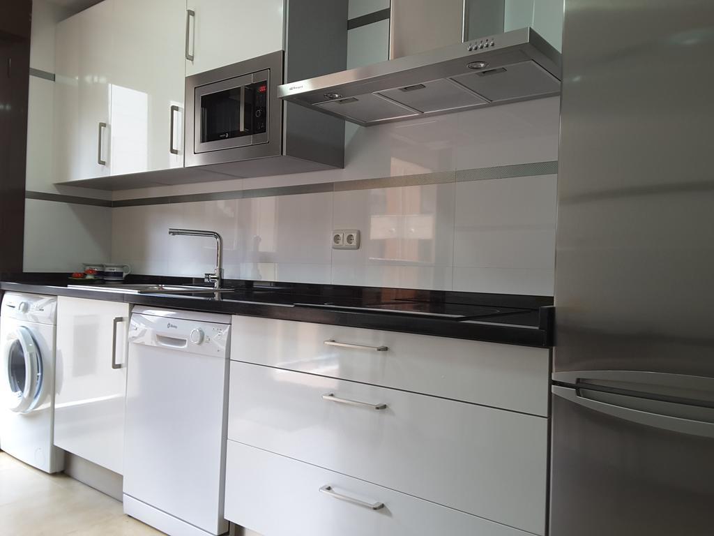 Apartamento Berenguela قرطبة المظهر الخارجي الصورة