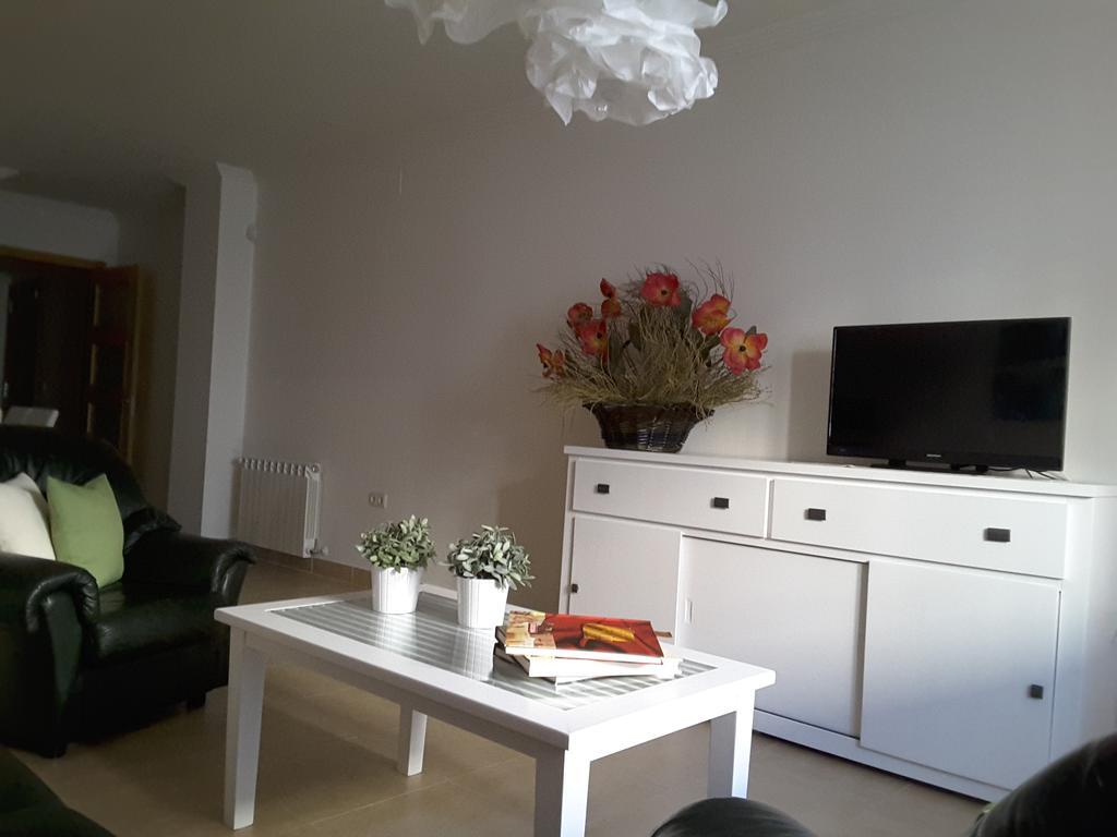 Apartamento Berenguela قرطبة المظهر الخارجي الصورة
