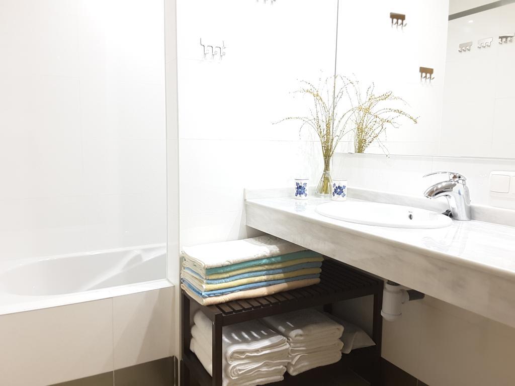 Apartamento Berenguela قرطبة المظهر الخارجي الصورة