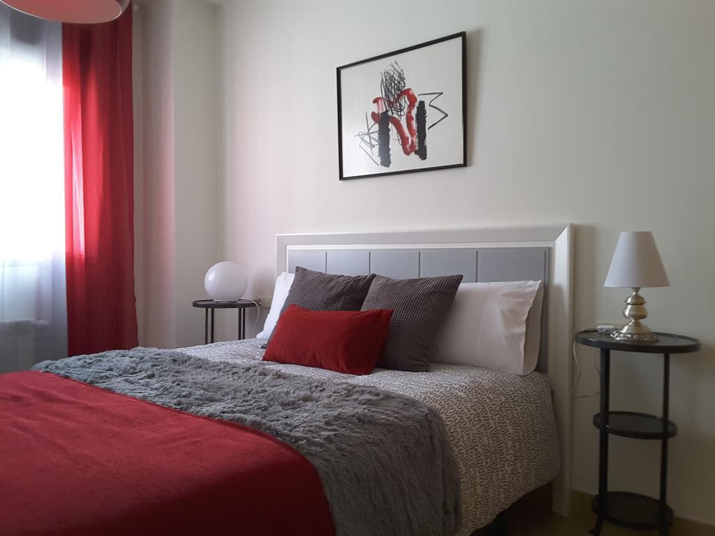Apartamento Berenguela قرطبة المظهر الخارجي الصورة