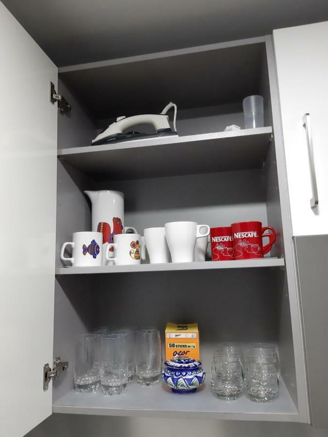 Apartamento Berenguela قرطبة المظهر الخارجي الصورة
