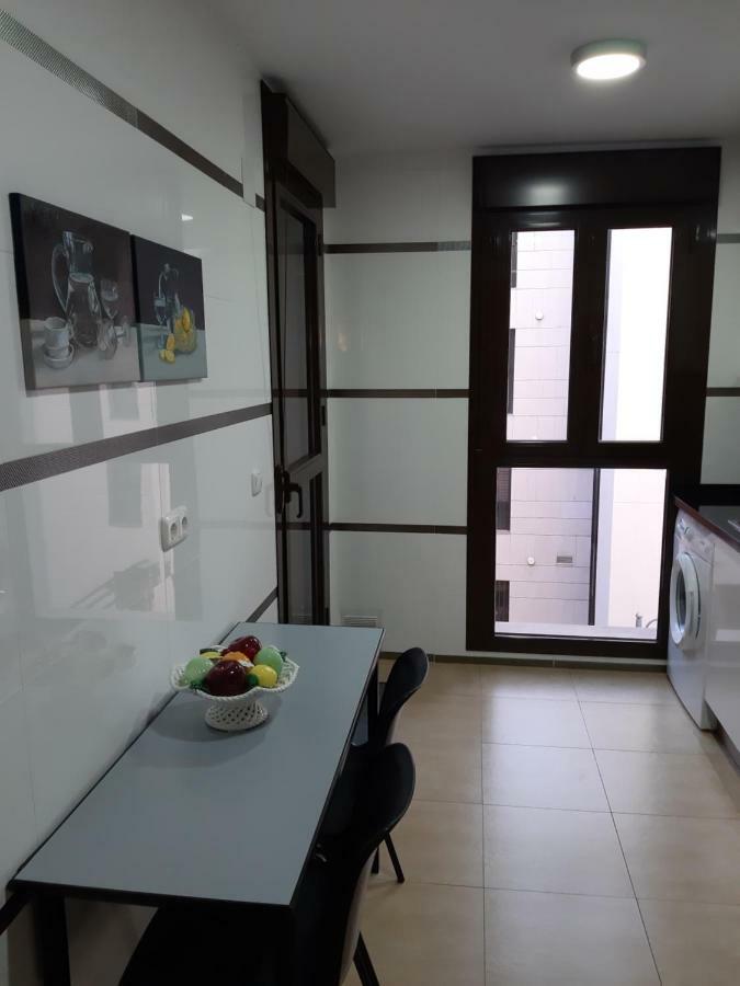Apartamento Berenguela قرطبة المظهر الخارجي الصورة