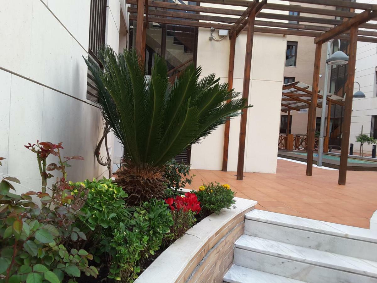 Apartamento Berenguela قرطبة المظهر الخارجي الصورة